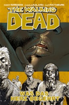 Adlar, Charlie Adlard, Kirkma, Robert Kirkman, Rathburn, Charlie Adlard... - The Walking Dead - Bd.4: The Walking Dead 4
