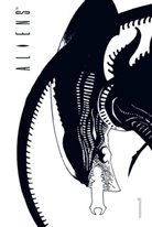 John Byrne, Guy Davis, Dav Gibbons, Dave Gibbons, Mike Mignola, Guy Davis... - Aliens. Bd.1