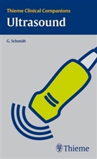 Schmidt, Guenter Schmidt, Günter Schmidt, Alexande Sturm, Alexander Sturm, Otto Wicki - Ultrasound