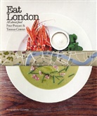 Terence Conran, Peter Prescott, Lisa Linder - Eat London