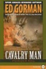 Ed Gorman, Edward Gorman - Cavalry Man: Powder Keg