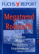 Thorsten Podding, Armin Varmaz, Redaktion Fuchsbriefe, Thorsten Podding, Redaktion Fuchsbriefe - Megatrend Rohstoffe