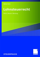 Baerbel Küch, Bärbel Küch - Lohnsteuerrecht