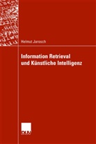 Helmut Jarosch - Information Retrieval und künstliche Intelligenz