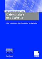 Ud Bankhofer, Udo Bankhofer, Jürgen Vogel - Datenanalyse und Statistik