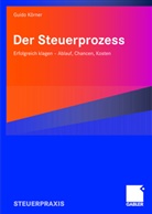 Guido Körner, Hartmu Rein, Hartmut Rein - Der Steuerprozess