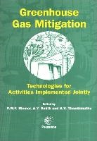 Pierce Reimer, P. W. F. Riemer, P.W.F. Riemer, A. Smith, A. (Iea Greenhouse Gas R &amp; D Programme Smith, A. Robert Smith... - Greenhouse Gas Mitigation