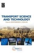 Goulias, Konstadinos G. Goulias - Transport Science and Technology