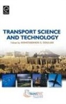 Goulias, Konstadinos G. Goulias - Transport Science and Technology