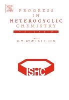 Gordon W. (Department of Chemistry Gribble, Gordon W. Joule Gribble, GRIBBLE GORDON W JOULE J A, Gordon W. Gribble, Gordon W. (Dartmouth Professor Gribble, Gordon W. (Department of Chemistry Gribble... - Progress in Heterocyclic Chemistry