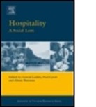 Conrad Lashley, Lashley Conrad, Paul Lynch, Alison Morrison, Morrison Alison - Hospitality