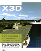 Brutzman, Don Brutzman, Don (Naval Postgraduate School Brutzman, Don Daly Brutzman, Brutzman Don, Leonard Daly... - X3d