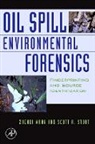 Scott Stout, Scott A. Stout, Zhendi Wang, Zhendi Stout Wang, Wang Zhendi - Oil Spill Environmental Forensics