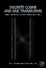 Vladimir Britanak, Vladimir (Slovak Academy of Sciences Britanak, Vladimir Yip Britanak, K. R (University of Texas at Arlington Rao, K. R. Rao, Patrick C. Yip... - Discrete Cosine and Sine Transforms