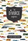 Paula Danziger, Ann M Martin - The Divorce Express