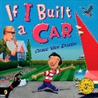 Chris Van Dusen, Chris Van Dusen, Chris Van Dusen - If I Built a Car
