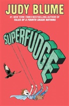 Judy Blume - Superfudge