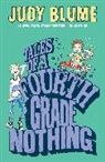 Judy Blume - Tales of a Fourth Grade Nothing
