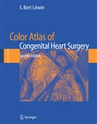 S Bert Litwin, S. B. Litwin, S. Bert Litwin - Color Atlas of Congenital Heart Surgery