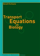 Benoit Perthame, Benoît Perthame - Transport Equations in Biology