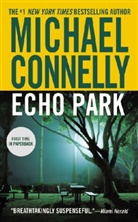 Michael Connelly - Echo Park