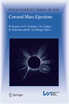J A Linker et al, N. U. Crooker, N.U. Crooker, H. Kunow, J. A. Linker, J.A. Linker... - Coronal Mass Ejections