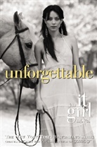 Cecily von Ziegesar, Cecily Von Ziegesar - Unforgettable