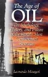 Leonardo Maugeri, Maugeri Leonardo - The Age of Oil