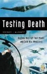 George Marrett, George J. Marrett - Testing Death