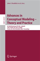 Richar Benjamins, Richard Benjamins, Roger Chiang, Ramez Elmasri, Ramez A. Elmasri, Hyoil Han... - Advances in Conceptual Modeling - Theory and Practice