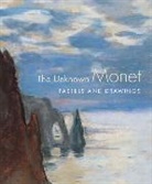 James A. Ganz, Ganz James A., Richard Kendall - The Unknown Monet