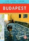 Knopf Guides, Knopf Guides - Knopf Mapguide Budapest