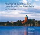 Thomas Ebelt, Reno Stutz, Thomas Ebelt - Ratzeburg, Mölln und die Lauenburgische Seenplatte