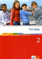 Fran Hass, Frank Haß - Red Line - 2: Red Line 2