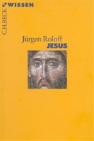 Jürgen Roloff - Jesus