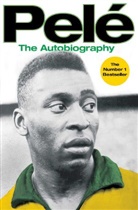 Pele, Pelé - Pelé: The Autobiography