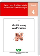 Wolfgang Thiel - Identifizierung von Personen