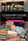Roberta Sassatelli, Sassatelli Roberta - Consumer Culture