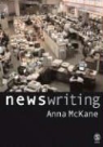 Anna McKane - News Writing