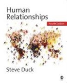 Steve Duck - Human Relationships