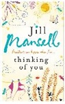 Jill Mansell - Thinking of You