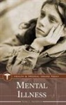 Marie Thompson, Marie L. Thompson - Mental Illness