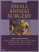 Theresa Welch Fossum - Small Animal Surgery, Textbook