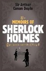 Arthur Conan Doyle - The Memoirs of Sherlock Holmes