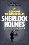 Arthur Conan Doyle - The Hound of the Baskervilles