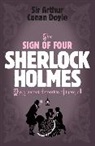 Arthur Conan Doyle - The Sign of Four