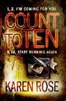 Karen Rose - Count to Ten