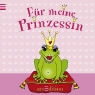 Claire Singer - Für meine Prinzessin!
