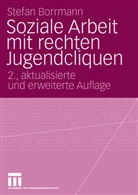 Stefan Borrmann - Soziale Arbeit mit rechten Jugendlichen