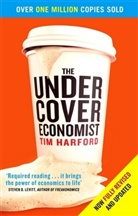 Tim Harford - The Undercover Economist